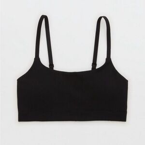 Aerie superchill seamless scoop bralette